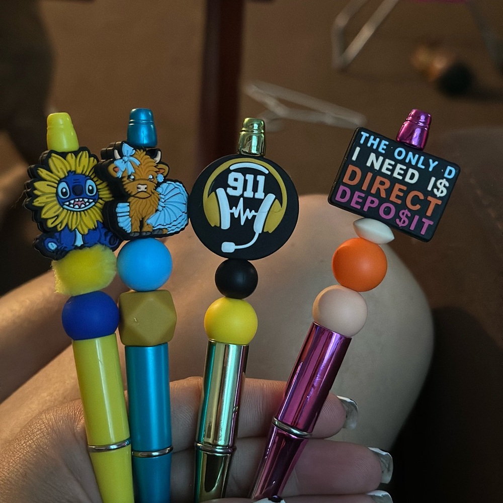 Custom pens! - Picture 8 of 8